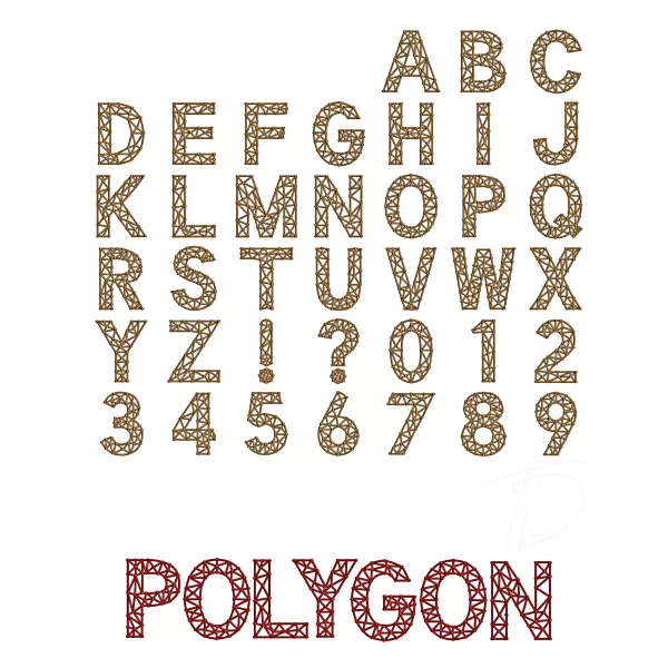 7465-Polygon